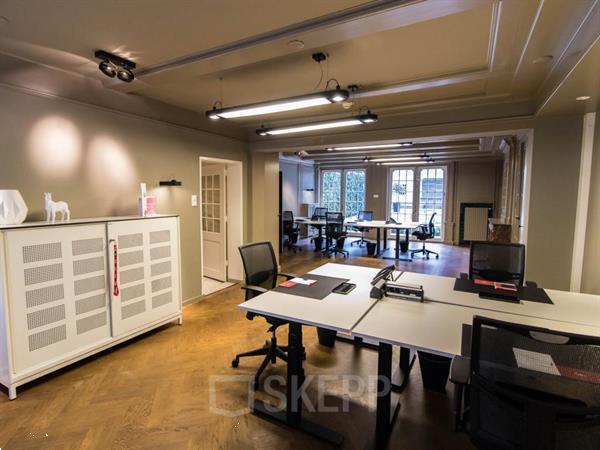 Grote foto kantoorruimte huren aan herengracht 280 in amsterdam skep huizen en kamers bedrijfspanden