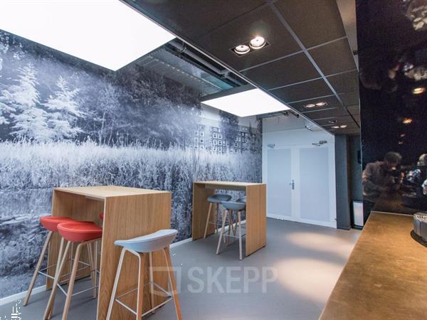 Grote foto kantoorruimte huren aan spuistraat 111 123 in amsterdam s huizen en kamers bedrijfspanden