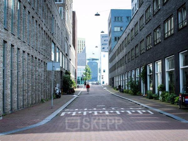 Grote foto kantoorruimte huren aan westerdok 230 in amsterdam skepp huizen en kamers bedrijfspanden