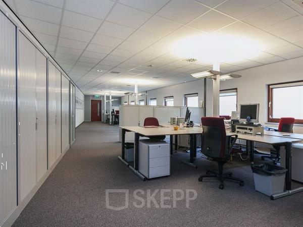 Grote foto kantoorruimte huren aan kennedyplein 18 in venray skepp huizen en kamers bedrijfspanden