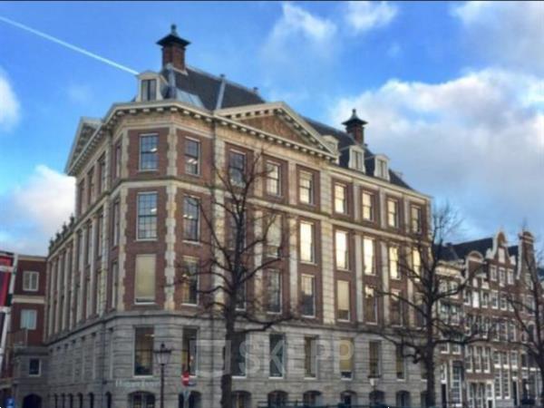 Grote foto kantoorruimte huren aan keizersgracht 555 in amsterdam sk huizen en kamers bedrijfspanden