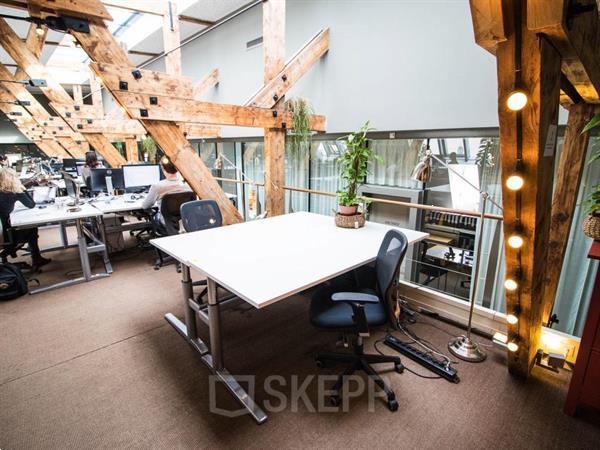 Grote foto kantoorruimte huren aan kleine gartmanplantsoen 10 in amster huizen en kamers bedrijfspanden