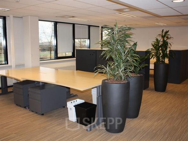 Grote foto kantoorruimte huren aan elisabethhof 21 23 in leiderdorp huizen en kamers bedrijfspanden