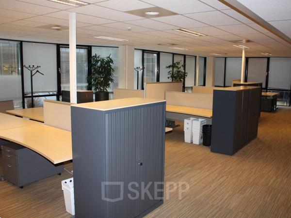 Grote foto kantoorruimte huren aan elisabethhof 21 23 in leiderdorp huizen en kamers bedrijfspanden