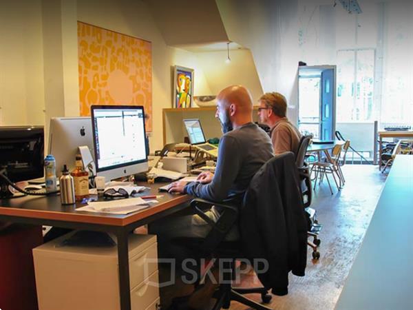 Grote foto kantoorruimte huren aan herengracht 247 in amsterdam skep huizen en kamers bedrijfspanden
