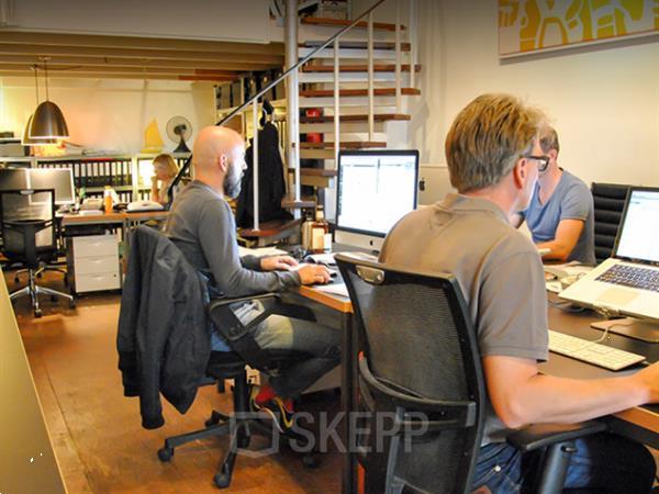 Grote foto kantoorruimte huren aan herengracht 247 in amsterdam skep huizen en kamers bedrijfspanden