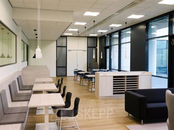Grote foto kantoorruimte huren aan anderlechtstraat 15 in eindhoven huizen en kamers bedrijfspanden