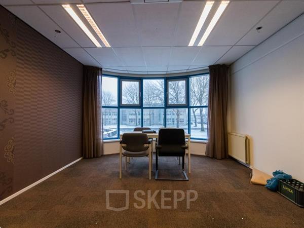 Grote foto kantoorruimte huren aan gyroscoopweg 23 25 in amsterdam s huizen en kamers bedrijfspanden