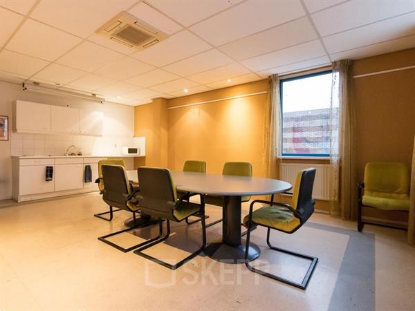 Grote foto kantoorruimte huren aan gyroscoopweg 23 25 in amsterdam s huizen en kamers bedrijfspanden