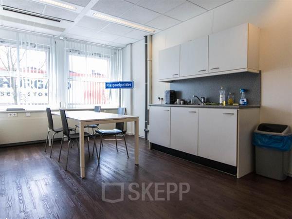Grote foto kantoorruimte huren aan veraartlaan 12 in rijswijk skepp huizen en kamers bedrijfspanden