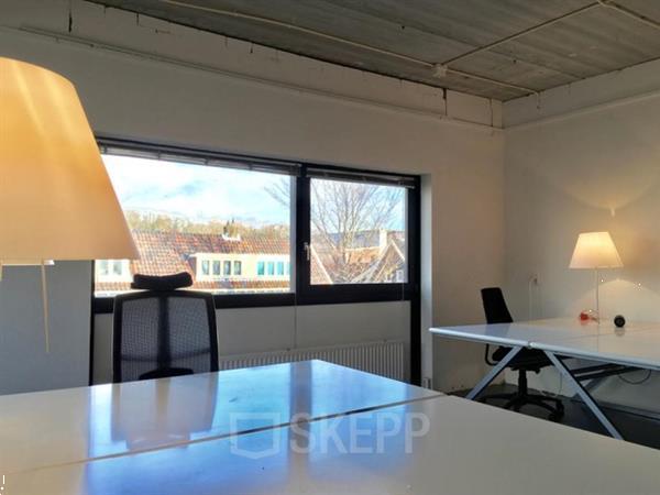 Grote foto kantoorruimte huren aan johan van hasseltweg 32a in amsterda huizen en kamers bedrijfspanden