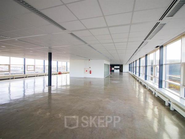 Grote foto kantoorruimte huren aan boeingavenue 262 in schiphol rijk huizen en kamers bedrijfspanden