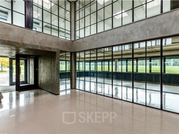 Grote foto kantoorruimte huren aan schurenbergweg 6 in amsterdam ske huizen en kamers bedrijfspanden