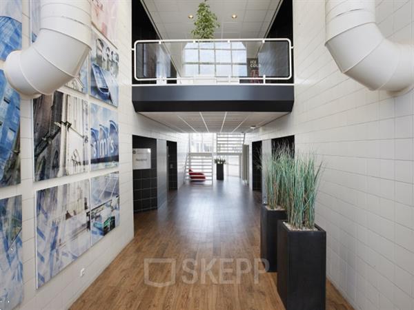 Grote foto kantoorruimte huren aan europalaan 6 in den bosch skepp huizen en kamers bedrijfspanden