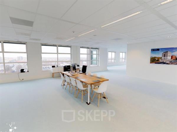 Grote foto kantoorruimte huren aan van heuven goedhartlaan 7 13 in amst huizen en kamers bedrijfspanden