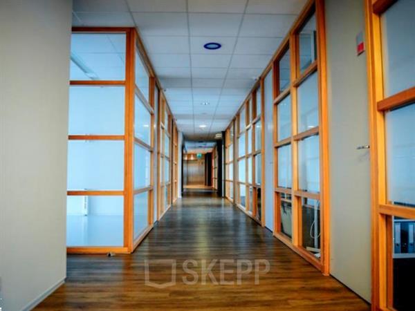 Grote foto kantoorruimte huren aan van cleeffkade 15 in aalsmeer ske huizen en kamers bedrijfspanden
