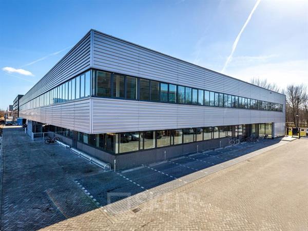 Grote foto kantoorruimte huren aan naritaweg 70 in amsterdam skepp huizen en kamers bedrijfspanden