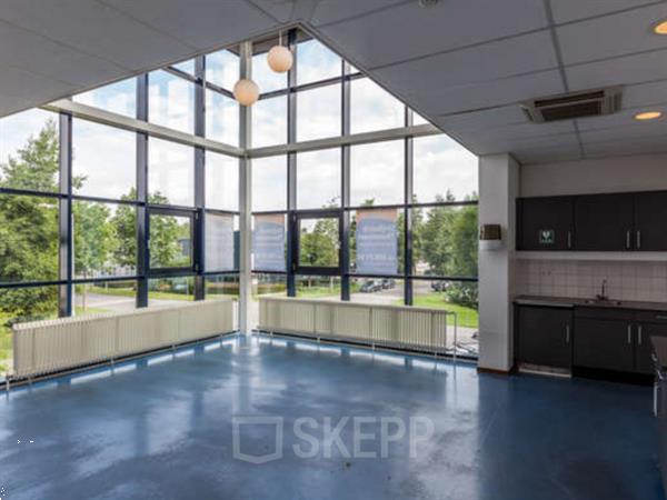 Grote foto kantoorruimte huren aan edisonstraat 83 in doetinchem ske huizen en kamers bedrijfspanden