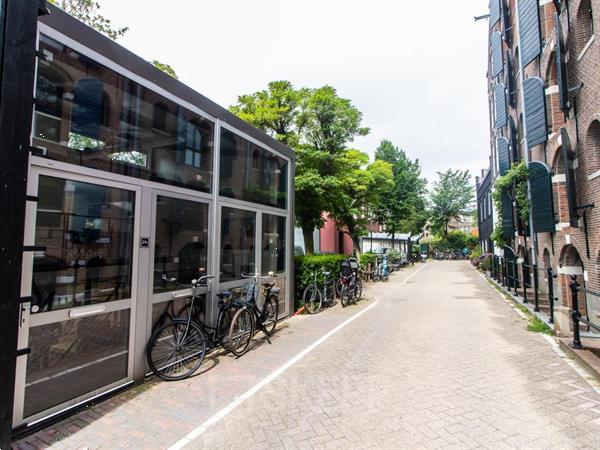 Grote foto kantoorruimte huren aan prinseneiland 24f in amsterdam sk huizen en kamers bedrijfspanden