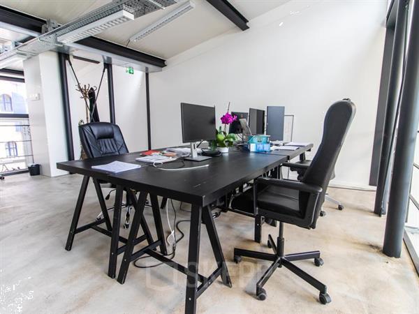 Grote foto kantoorruimte huren aan prinseneiland 24f in amsterdam sk huizen en kamers bedrijfspanden