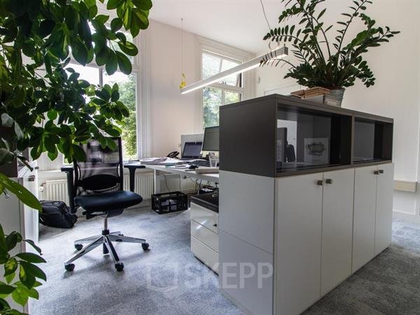 Grote foto kantoorruimte huren aan gravelandseweg 73 in hilversum huizen en kamers bedrijfspanden