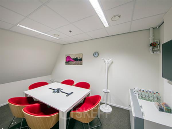 Grote foto kantoorruimte huren aan stationsplein 19 in amsterdam ske huizen en kamers bedrijfspanden