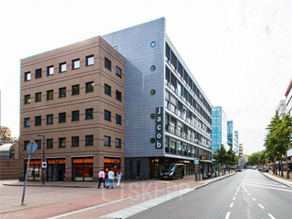 Grote foto kantoorruimte huren aan st. jacobsstraat 123 135 in utrecht huizen en kamers bedrijfspanden
