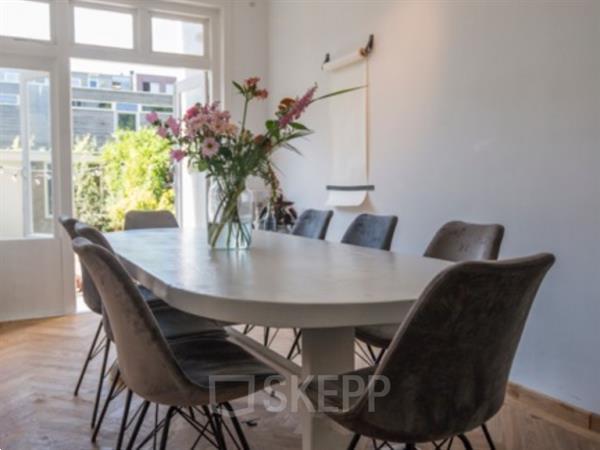 Grote foto kantoorruimte huren aan van hallstraat 238 in amsterdam s huizen en kamers bedrijfspanden