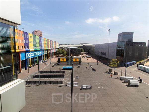 Grote foto kantoorruimte huren aan arena boulevard 65 71 in amsterdam huizen en kamers bedrijfspanden