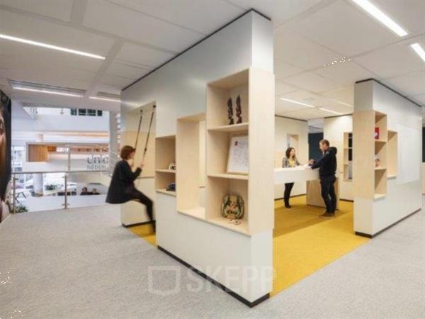 Grote foto kantoorruimte huren aan bezuidenhoutseweg 72 80 in den haag huizen en kamers bedrijfspanden