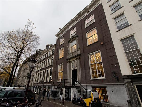 Grote foto kantoorruimte huren aan herengracht 499 in amsterdam skep huizen en kamers bedrijfspanden