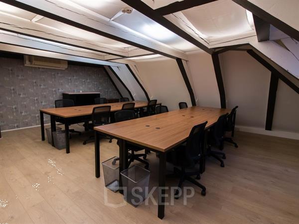 Grote foto kantoorruimte huren aan herengracht 499 in amsterdam skep huizen en kamers bedrijfspanden