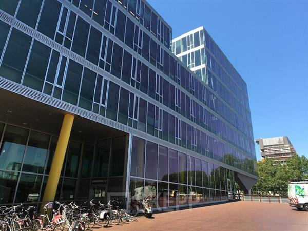 Grote foto kantoorruimte huren aan kennedyplein 11 in eindhoven skep huizen en kamers bedrijfspanden