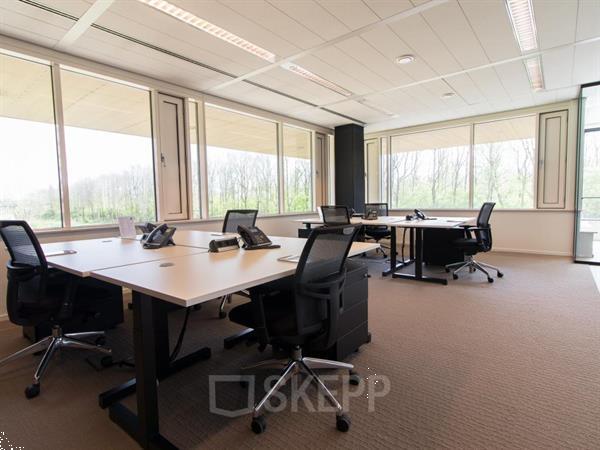 Grote foto kantoorruimte huren aan raamplein 1 in amsterdam skepp huizen en kamers bedrijfspanden