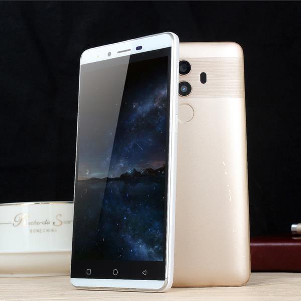 Grote foto smartphone 6 5 inch android 5.1 gsm wcdma 4g telecommunicatie overige merken