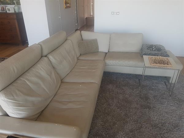Grote foto cor conseta sofa met chaise longue huis en inrichting complete zithoeken
