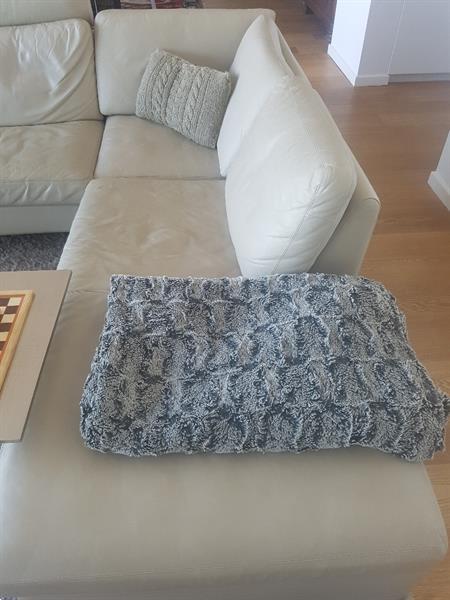 Grote foto cor conseta sofa met chaise longue huis en inrichting complete zithoeken