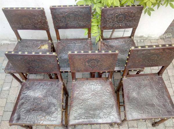 Grote foto antieke stoelen antiek en kunst stoelen en banken