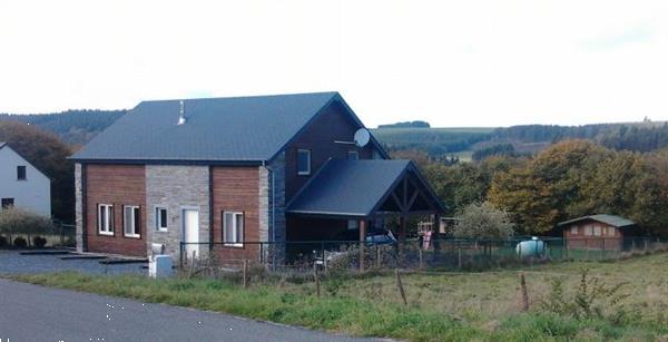 Grote foto vakantiewoning regio houffalize 12p. 5slp. vakantie belgi