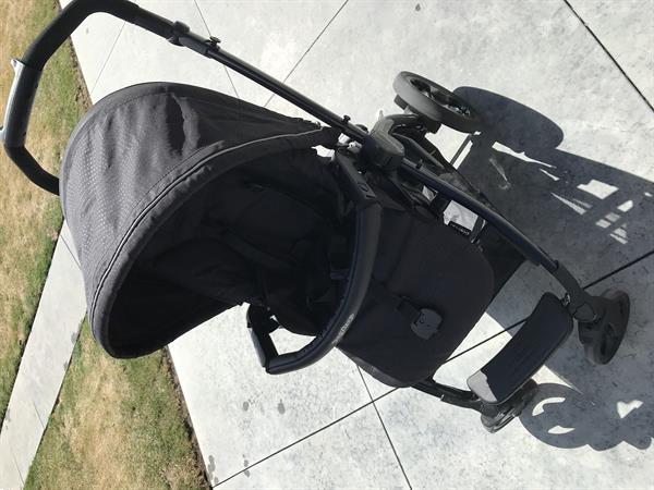 Grote foto buggy peg perego book plus kinderen en baby buggy