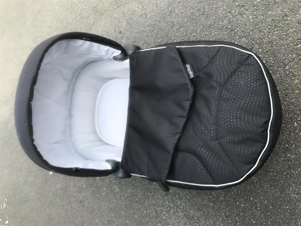 Grote foto buggy peg perego book plus kinderen en baby buggy