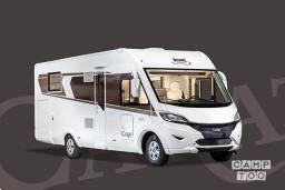 Grote foto camper te huur nieuw 08 2018 caravans en kamperen campers