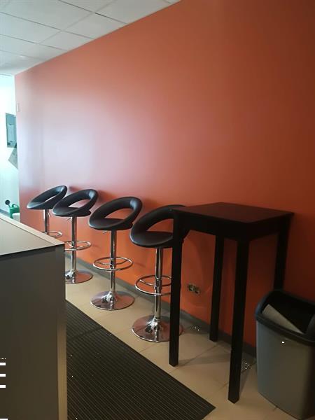 Grote foto friterie snack en pleine activit eupen bedrijfspanden bedrijfsruimte te koop