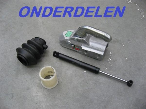 Grote foto verkoop verhuur herstelling aanhangwagens aalst auto diversen aanhangwagen onderdelen