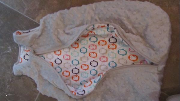 Grote foto 2 nieuwe slaapzakken kinderen en baby dekens en slaapzakjes