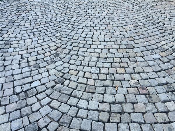 Grote foto kasseien plaatsen doe het zelf en verbouw overige doe het zelf en verbouw