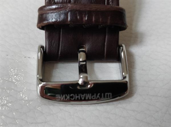 Grote foto horloge sturmanski strela sieraden tassen en uiterlijk heren