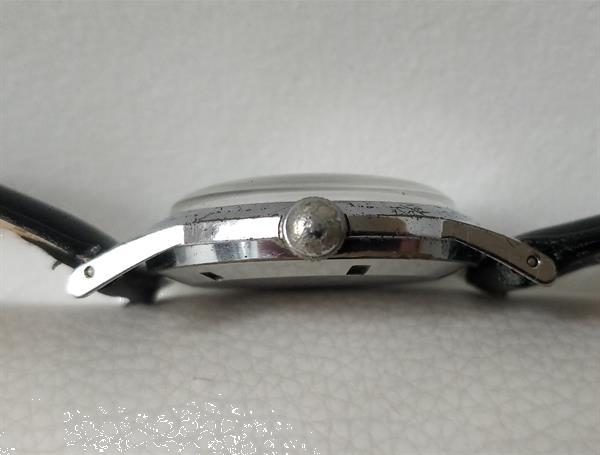 Grote foto horloge pontiac nageur sieraden tassen en uiterlijk antiek