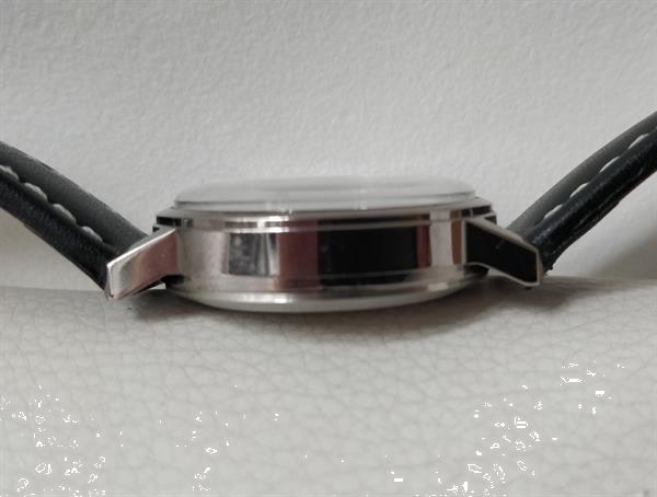 Grote foto horloge edox electronic sieraden tassen en uiterlijk antiek