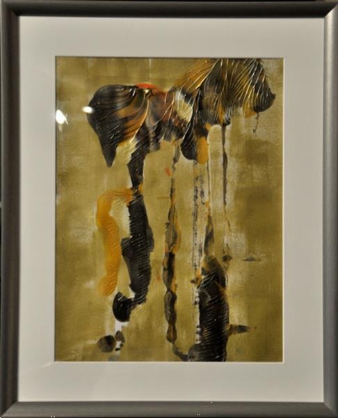 Grote foto unieke kunstwerken met attest huis en inrichting kunst